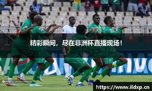 精彩瞬间，尽在非洲杯直播现场！
