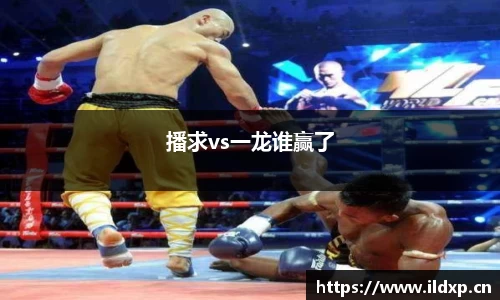 播求vs一龙谁赢了
