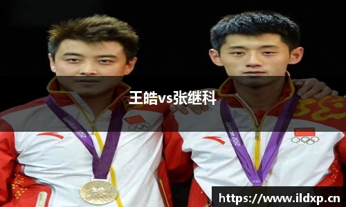 王皓vs张继科