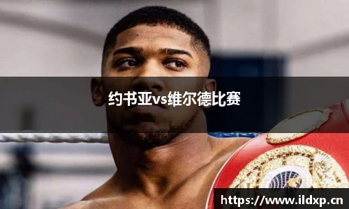 约书亚vs维尔德比赛