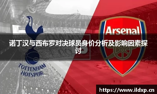 诺丁汉与西布罗对决球员身价分析及影响因素探讨
