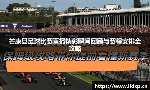 芒康县足球比赛直播精彩瞬间回顾与赛程安排全攻略