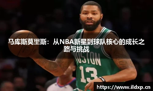 马库斯莫里斯：从NBA新星到球队核心的成长之路与挑战